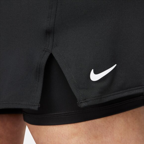 NIKE - NIKE DAME PLUS SIZE SHORTS DRI-FIT VICTORY SKIRT