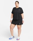 NIKE - NIKE DAME PLUS SIZE SHORTS DRI-FIT VICTORY SKIRT