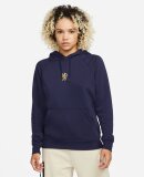 NIKE - NIKE DAME HOODIE CHELSEA FC SPORTSWEAR ESSENTIAL HOODIE