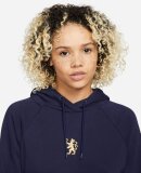 NIKE - NIKE DAME HOODIE CHELSEA FC SPORTSWEAR ESSENTIAL HOODIE