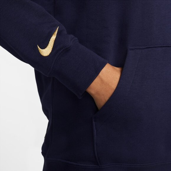 NIKE - NIKE DAME HOODIE CHELSEA FC SPORTSWEAR ESSENTIAL HOODIE