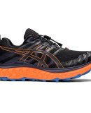 ASICS - ASICS HERRE TERRÆNSKO TRABUCO MAX 