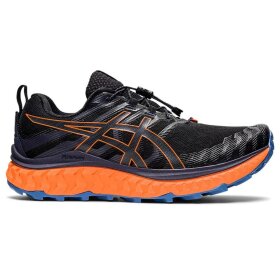 ASICS - ASICS HERRE TERRÆNSKO TRABUCO MAX 