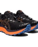 ASICS - ASICS HERRE TERRÆNSKO TRABUCO MAX 