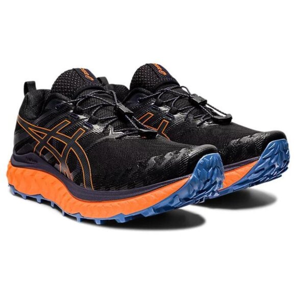 ASICS - ASICS HERRE TERRÆNSKO TRABUCO MAX 