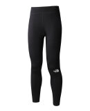 THE NORTH FACE - THE NORTH FACE DAME LEGGINGS INTERLOCK REGULAR