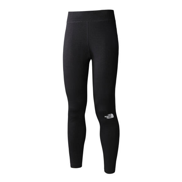 THE NORTH FACE - THE NORTH FACE DAME LEGGINGS INTERLOCK REGULAR