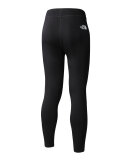 THE NORTH FACE - THE NORTH FACE DAME LEGGINGS INTERLOCK REGULAR