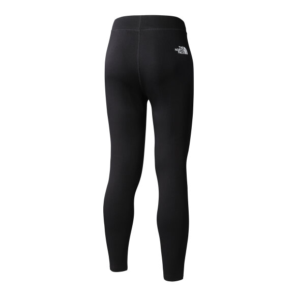 THE NORTH FACE - THE NORTH FACE DAME LEGGINGS INTERLOCK REGULAR