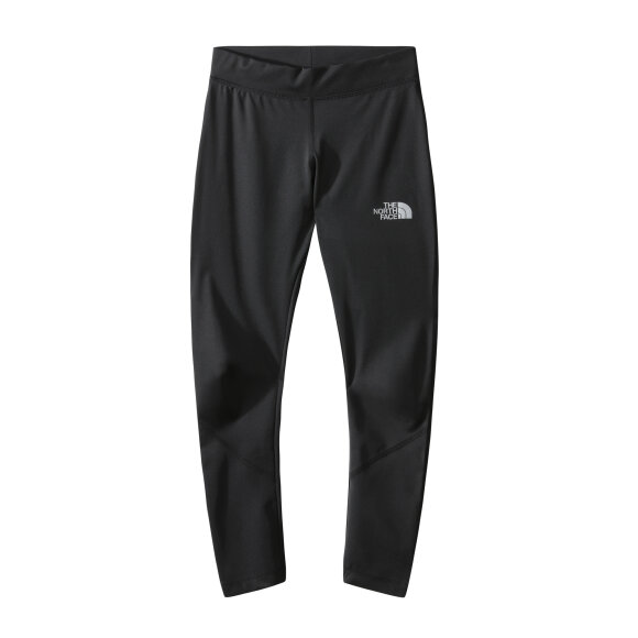 THE NORTH FACE - THE NORTH FACE LEGGINGS TIL BØRN RUNNING TIGHTS 