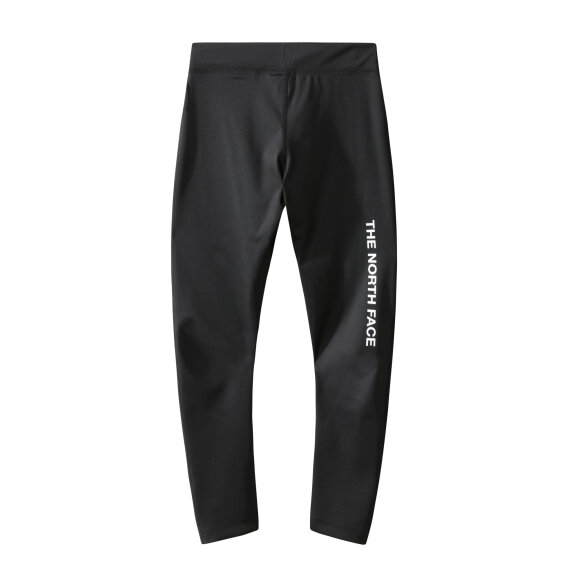 THE NORTH FACE - THE NORTH FACE LEGGINGS TIL BØRN RUNNING TIGHTS 