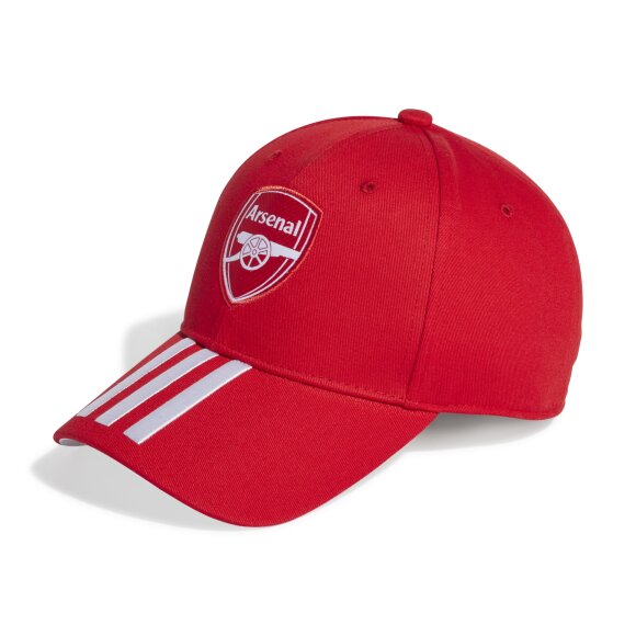 ADIDAS  - ARSENAL FC BB CAP