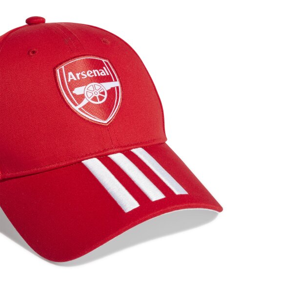 ADIDAS  - ARSENAL FC BB CAP