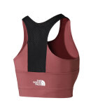 THE NORTH FACE - THE NORTH FACE TOPPE W MA TANKLETTE BRA 