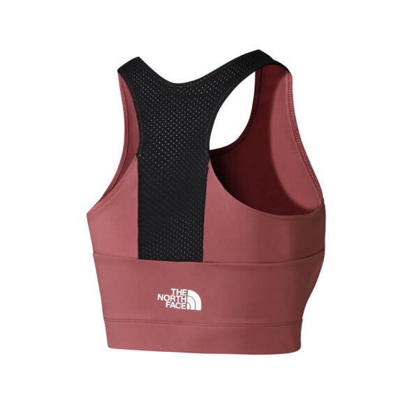 THE NORTH FACE - THE NORTH FACE TOPPE W MA TANKLETTE BRA 