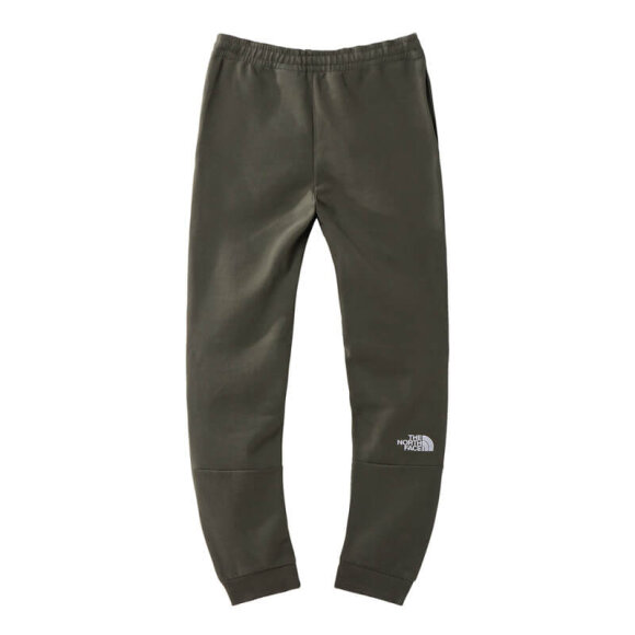 THE NORTH FACE - THE NORTH FACE BUKSER JR SLIM FIT JOGGER 