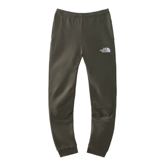 THE NORTH FACE - THE NORTH FACE BUKSER JR SLIM FIT JOGGER 