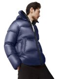 CANADA GOOSE - CANADA GOOSE DUNJAKKER M CROFTON PUFFER 