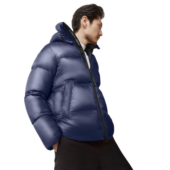 CANADA GOOSE - CANADA GOOSE DUNJAKKER M CROFTON PUFFER 