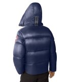 CANADA GOOSE - CANADA GOOSE DUNJAKKER M CROFTON PUFFER 