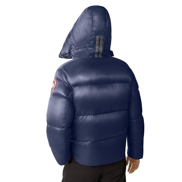 CANADA GOOSE - CANADA GOOSE DUNJAKKER M CROFTON PUFFER 