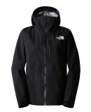 THE NORTH FACE - THE NORTH FACE DAME VINDJAKKE SUMMIT TORRE EGGER JKT BLACK