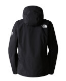 THE NORTH FACE - THE NORTH FACE DAME VINDJAKKE SUMMIT TORRE EGGER JKT BLACK