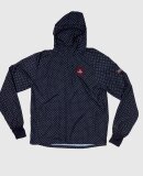 SAYSKY - SAYSKY HERRE LØBEJAKKE M POLKA PACE JACKET 