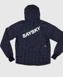 SAYSKY - SAYSKY HERRE LØBEJAKKE M POLKA PACE JACKET 