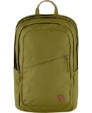 FJALLRAVEN - FJALLRAVEN UNISEX RYGSÆK RAVEN 28L