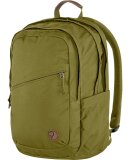 FJALLRAVEN - FJALLRAVEN UNISEX RYGSÆK RAVEN 28L