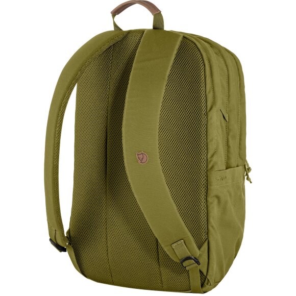 FJALLRAVEN - FJALLRAVEN UNISEX RYGSÆK RAVEN 28L