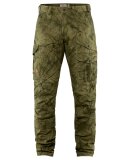 FJALLRAVEN - FJALLRAVEN HERRE VANDREBUKSER BARENTS PRO HUNTING TROUSERS