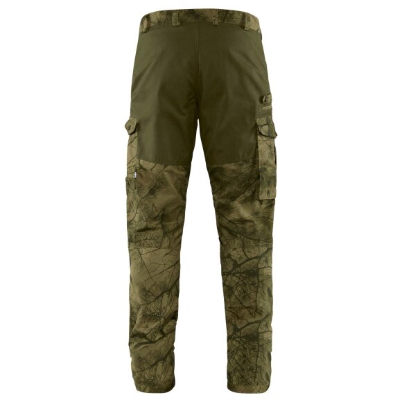 FJALLRAVEN - FJALLRAVEN HERRE VANDREBUKSER BARENTS PRO HUNTING TROUSERS