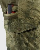 FJALLRAVEN - FJALLRAVEN HERRE VANDREBUKSER BARENTS PRO HUNTING TROUSERS