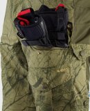 FJALLRAVEN - FJALLRAVEN HERRE VANDREBUKSER BARENTS PRO HUNTING TROUSERS