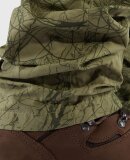 FJALLRAVEN - FJALLRAVEN HERRE VANDREBUKSER BARENTS PRO HUNTING TROUSERS