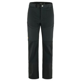 FJALLRAVEN - FJALLRAVEN DAME VANDREBUKSER BERGTAGEN TOURING TROUSERS