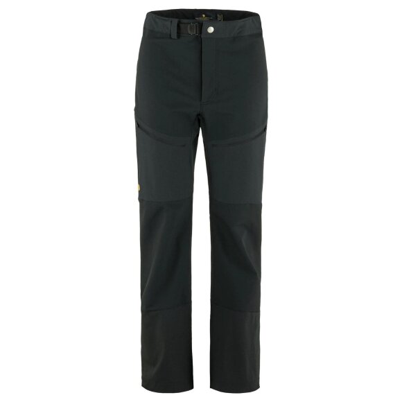 FJALLRAVEN - FJALLRAVEN DAME VANDREBUKSER BERGTAGEN TOURING TROUSERS