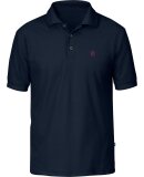 FJALLRAVEN - FJALLRAVEN HERRE PIKETRØJE CROWLEY PIQUE SHIRT 