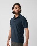 FJALLRAVEN - FJALLRAVEN HERRE PIKETRØJE CROWLEY PIQUE SHIRT 