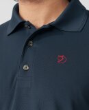 FJALLRAVEN - FJALLRAVEN HERRE PIKETRØJE CROWLEY PIQUE SHIRT 