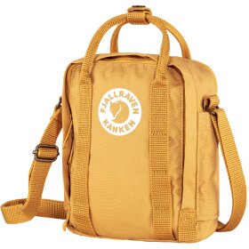 FJALLRAVEN - FJALLRAVEN SKULDERTASKE TREE-KÅNKEN SLING