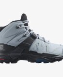 SALOMON - SALOMON DAME VANDRESKO X ULTRA 4 MID WIDE GTX