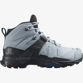 SALOMON - SALOMON DAME VANDRESKO X ULTRA 4 MID WIDE GTX