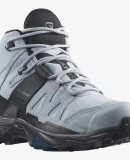 SALOMON - SALOMON DAME VANDRESKO X ULTRA 4 MID WIDE GTX