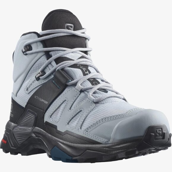 SALOMON - SALOMON DAME VANDRESKO X ULTRA 4 MID WIDE GTX