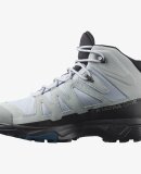 SALOMON - SALOMON DAME VANDRESKO X ULTRA 4 MID WIDE GTX