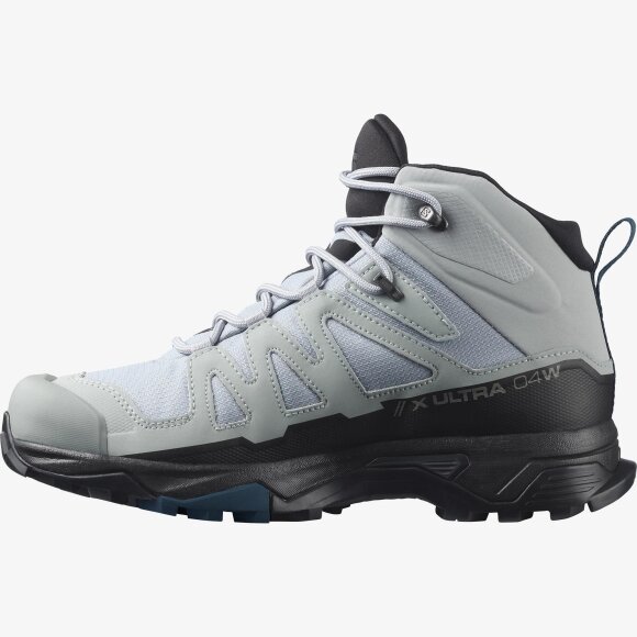 SALOMON - SALOMON DAME VANDRESKO X ULTRA 4 MID WIDE GTX