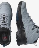 SALOMON - SALOMON DAME VANDRESKO X ULTRA 4 MID WIDE GTX